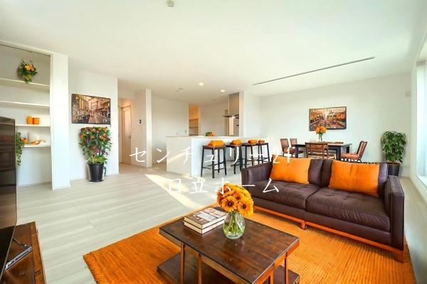 �_�ސ쌧���l�s����R����3���ڂ̐V�z��ˌ��Ẵ��r���O