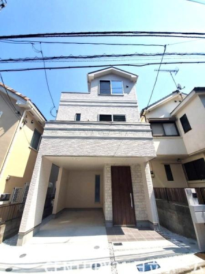 �_�ސ쌧���l�s�����x����7���ڂ̐V�z��ˌ��Ă̒��ԏ�