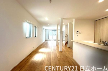 �_�ސ쌧���l�s�����x����7���ڂ̐V�z��ˌ��Ẵ��r���O