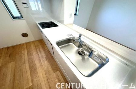 �_�ސ쌧���l�s�����x����7���ڂ̐V�z��ˌ��ẴL�b�`��