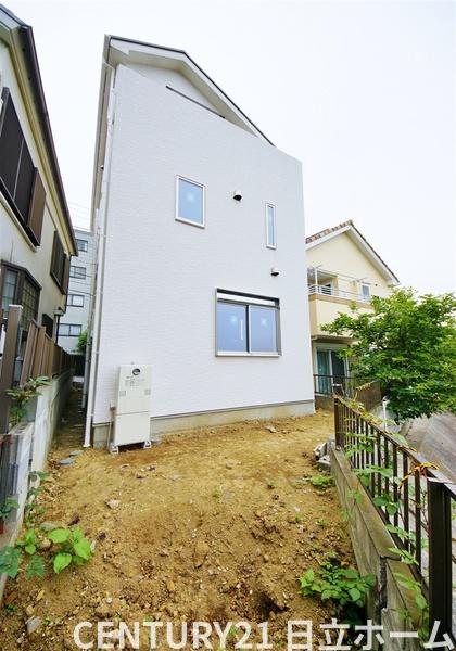 �_�ސ쌧���l�s�����x����7���ڂ̐V�z��ˌ��Ă̒�