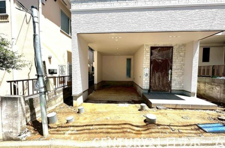 �_�ސ쌧���l�s�����x����7���ڂ̐V�z��ˌ��Ă̒��ԏ�