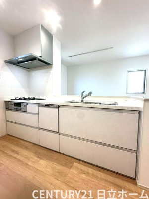 �_�ސ쌧���l�s�����x����7���ڂ̐V�z��ˌ��ẴL�b�`��