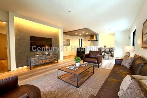 �_�ސ쌧���l�s�h��}��4���ڂ̐V�z��ˌ��Ẵ��r���O