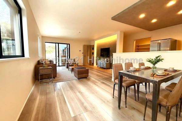 �_�ސ쌧���l�s�h��}��4���ڂ̐V�z��ˌ��Ẵ��r���O