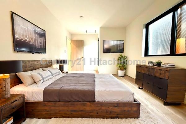 �_�ސ쌧���l�s�h��}��4���ڂ̐V�z��ˌ��Ă̐Q��