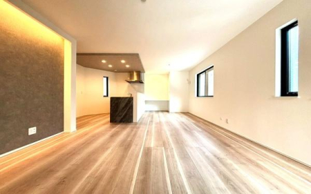 �_�ސ쌧���l�s�h��}��4���ڂ̐V�z��ˌ��Ẵ��r���O