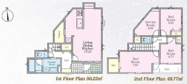 �_�ސ쌧���l�s�h��}��4���ڂ̐V�z��ˌ��Ẳ摜