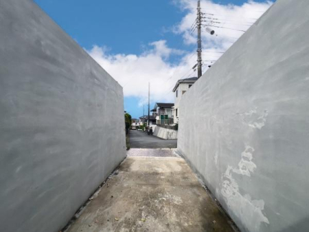 �_�ސ쌧���l�s��������J2���ڂ̓y�n�̂��̑����n