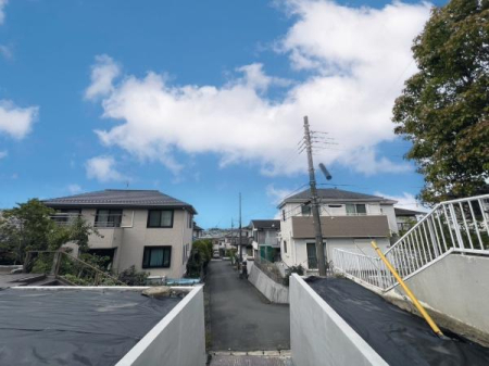 �_�ސ쌧���l�s��������J2���ڂ̓y�n�̂��̑����n