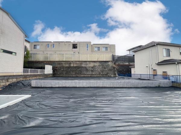 �_�ސ쌧���l�s��������J2���ڂ̓y�n�̂��̑����n