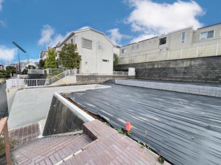 �_�ސ쌧���l�s��������J2���ڂ̓y�n�̂��̑����n