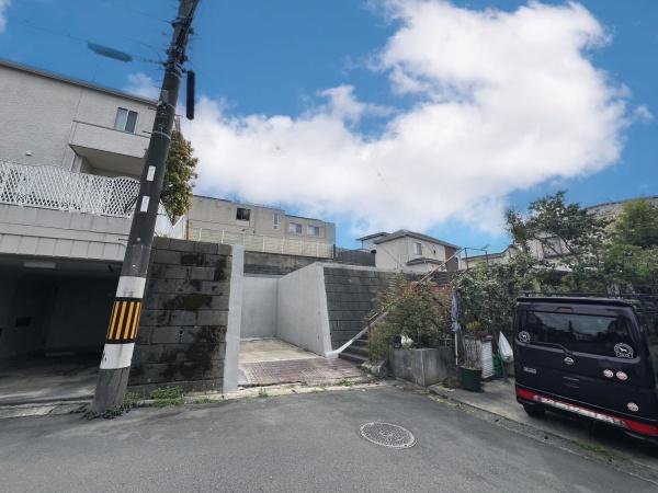 �_�ސ쌧���l�s��������J2���ڂ̓y�n�̂��̑����n