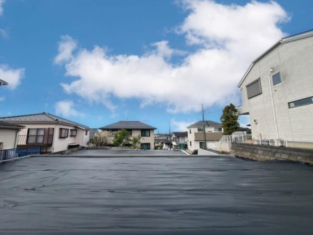 �_�ސ쌧���l�s��������J2���ڂ̓y�n�̂��̑����n