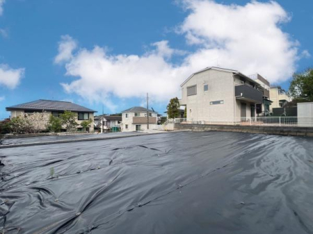 �_�ސ쌧���l�s��������J2���ڂ̓y�n�̂��̑����n