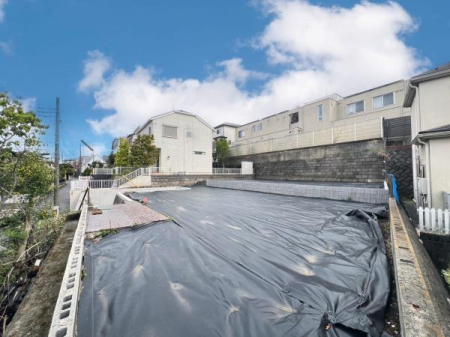 �_�ސ쌧���l�s��������J2���ڂ̓y�n�̂��̑����n