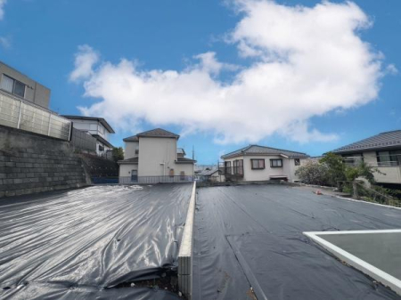 �_�ސ쌧���l�s��������J2���ڂ̓y�n�̂��̑����n