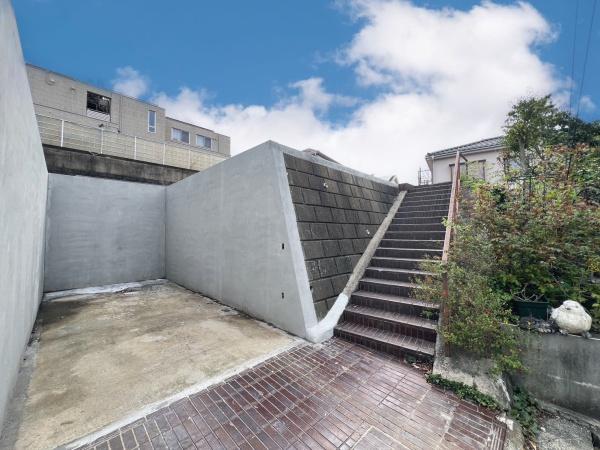 �_�ސ쌧���l�s��������J2���ڂ̓y�n�̂��̑����n