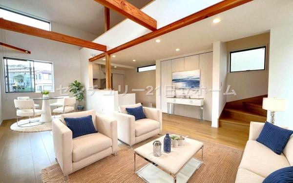 �_�ސ쌧���l�s�˒ˋ於�����̐V�z��ˌ��Ẵ��r���O