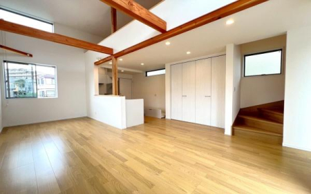 �_�ސ쌧���l�s�˒ˋ於�����̐V�z��ˌ��Ẵ��r���O