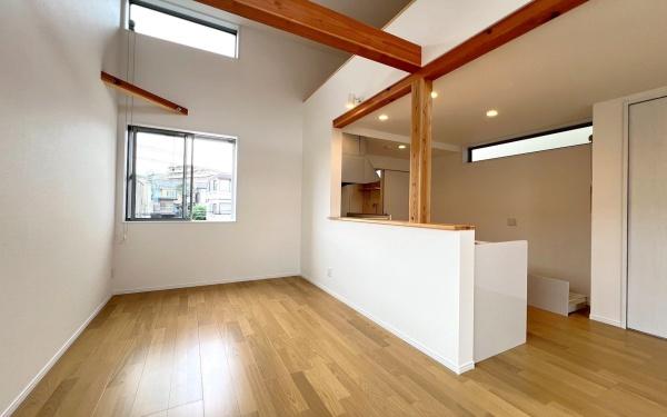 �_�ސ쌧���l�s�˒ˋ於�����̐V�z��ˌ��ẴL�b�`��