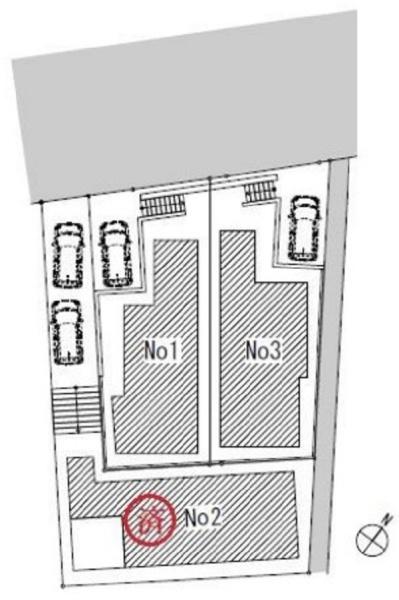 �_�ސ쌧���l�s�˒ˋ於�����̐V�z��ˌ��Ă̋��}