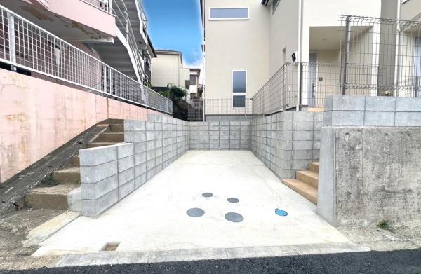 �_�ސ쌧���l�s�˒ˋ於�����̐V�z��ˌ��Ă̒��ԏ�