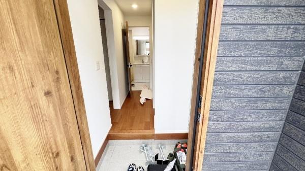 �_�ސ쌧���s�{�O��L�n4���ڂ̐V�z��ˌ��Ă̌���