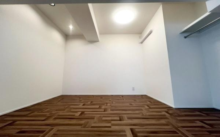 �_�ސ쌧���s�K������̒��Ã}���V�����̗m��