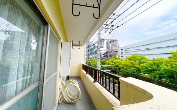 �_�ސ쌧���s�K������̒��Ã}���V�����̃o���R�j�[