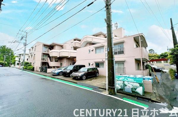 �_�ސ쌧���l�s�_�ސ��Бq2���ڂ̒��Ã}���V�����̂��̑����n