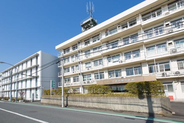 �_�ސ쌧���l�s�_�ސ��Бq2���ڂ̒��Ã}���V�����̎��ӊ�