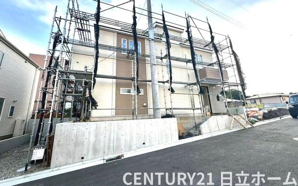 �_�ސ쌧���l�s�`�k�撹�R���̐V�z��ˌ��Ă̂��̑����n