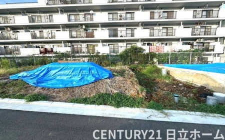 �_�ސ쌧���l�s�`�k�撹�R���̐V�z��ˌ��Ă̂��̑����n