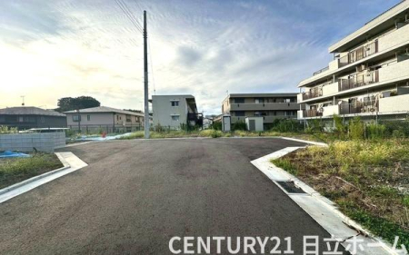 �_�ސ쌧���l�s�`�k�撹�R���̐V�z��ˌ��Ă̂��̑����n