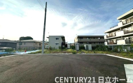 �_�ސ쌧���l�s�`�k�撹�R���̐V�z��ˌ��Ă̂��̑����n