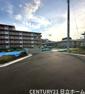 �_�ސ쌧���l�s�`�k�撹�R���̐V�z��ˌ��Ă̂��̑����n