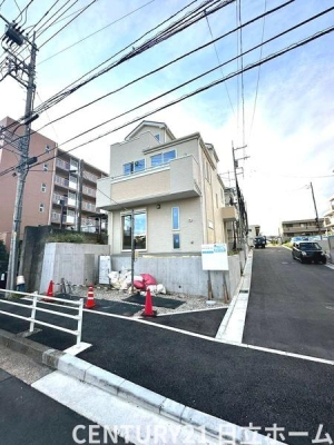 �_�ސ쌧���l�s�`�k�撹�R���̐V�z��ˌ��Ă̂��̑����n