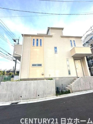 �_�ސ쌧���l�s�`�k�撹�R���̐V�z��ˌ��Ă̂��̑����n