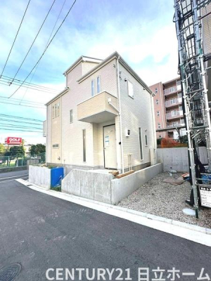 �_�ސ쌧���l�s�`�k�撹�R���̐V�z��ˌ��Ă̂��̑����n