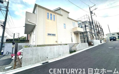 �_�ސ쌧���l�s�`�k�撹�R���̐V�z��ˌ��Ă̂��̑����n