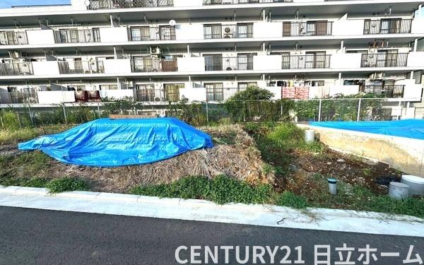 �_�ސ쌧���l�s�`�k�撹�R���̐V�z��ˌ��Ă̂��̑����n