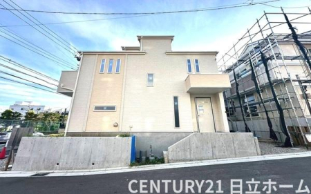 �_�ސ쌧���l�s�`�k�撹�R���̐V�z��ˌ��Ă̂��̑����n