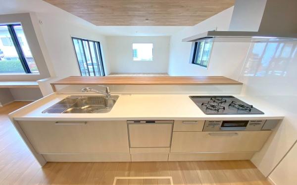 �_�ސ쌧���l�s�h���V���̐V�z��ˌ��ẴL�b�`��