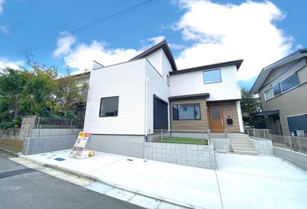 �_�ސ쌧���l�s�h���V���̐V�z��ˌ��Ă̌��n�O�ώʐ^