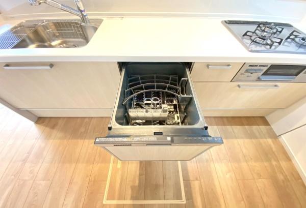 �_�ސ쌧���l�s�h���V���̐V�z��ˌ��ẴL�b�`��