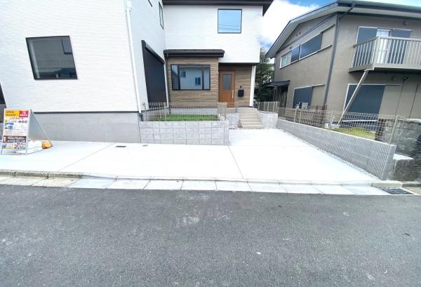 �_�ސ쌧���l�s�h���V���̐V�z��ˌ��Ă̒��ԏ�