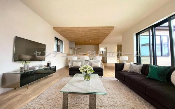 �_�ސ쌧���l�s�h���V���̐V�z��ˌ��Ẵ��r���O