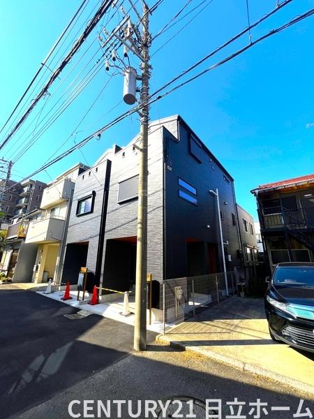 �_�ސ쌧���l�s��q���q2���ڂ̐V�z��ˌ��Ă̂��̑����n