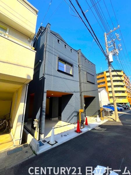 �_�ސ쌧���l�s��q���q2���ڂ̐V�z��ˌ��Ă̂��̑����n